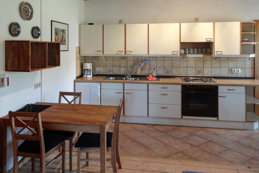 Schroederhof Apartment Unterluss Екстериор снимка