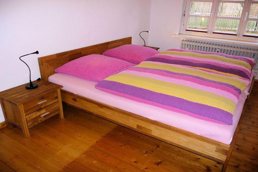 Schroederhof Apartment Unterluss Екстериор снимка