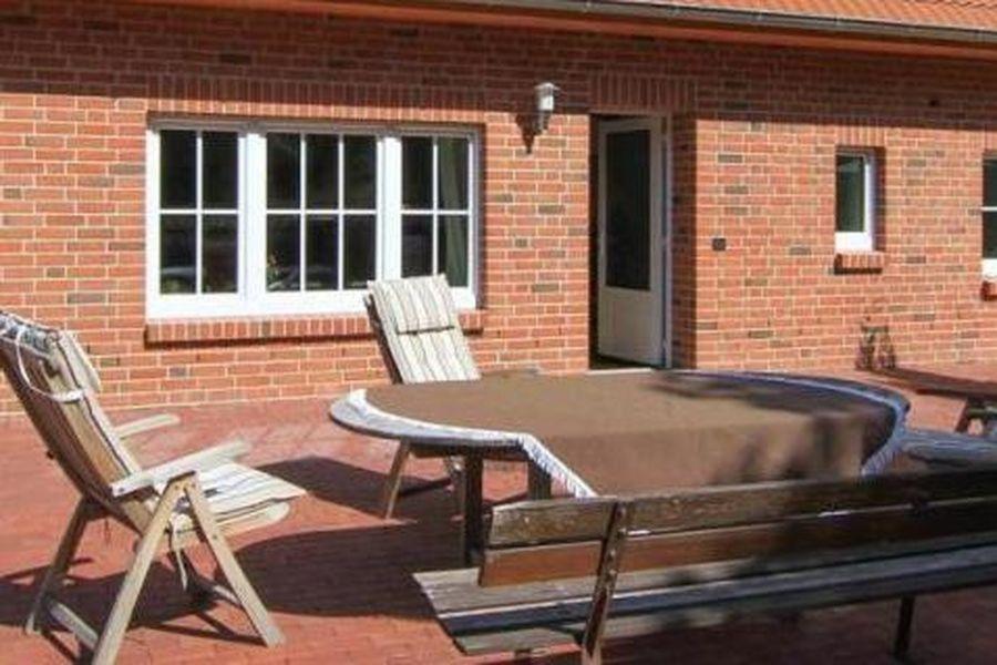 Schroederhof Apartment Unterluss Екстериор снимка