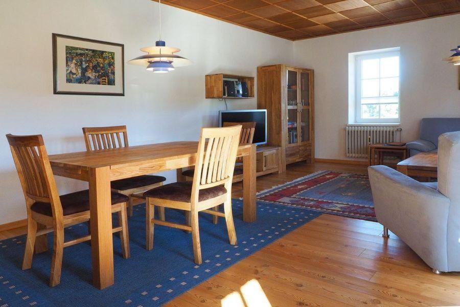 Schroederhof Apartment Unterluss Екстериор снимка
