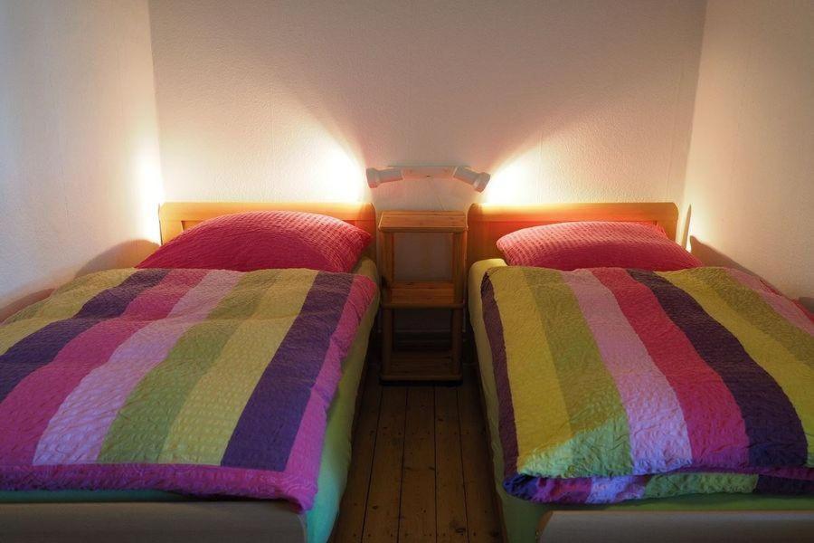 Schroederhof Apartment Unterluss Екстериор снимка