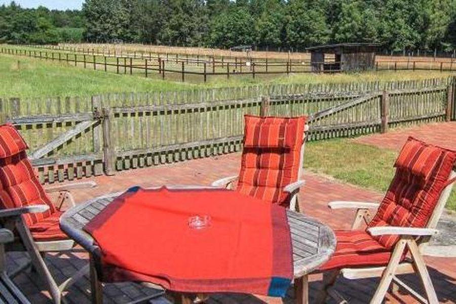 Schroederhof Apartment Unterluss Екстериор снимка