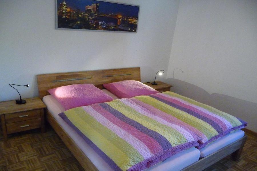 Schroederhof Apartment Unterluss Екстериор снимка