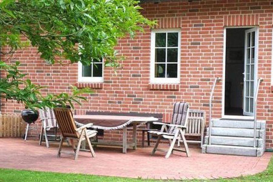 Schroederhof Apartment Unterluss Екстериор снимка