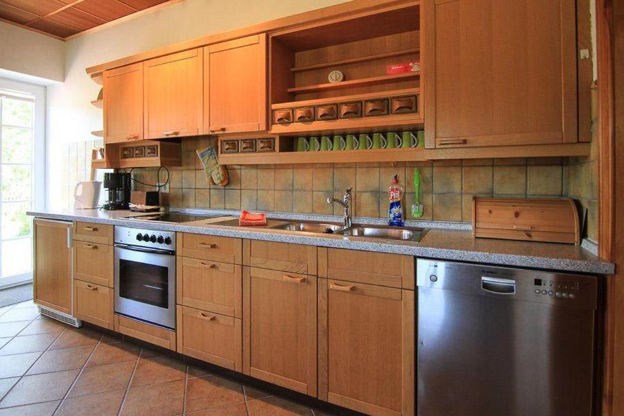 Schroederhof Apartment Unterluss Екстериор снимка