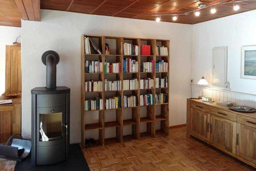 Schroederhof Apartment Unterluss Екстериор снимка