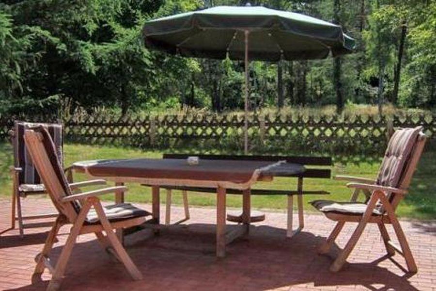 Schroederhof Apartment Unterluss Екстериор снимка