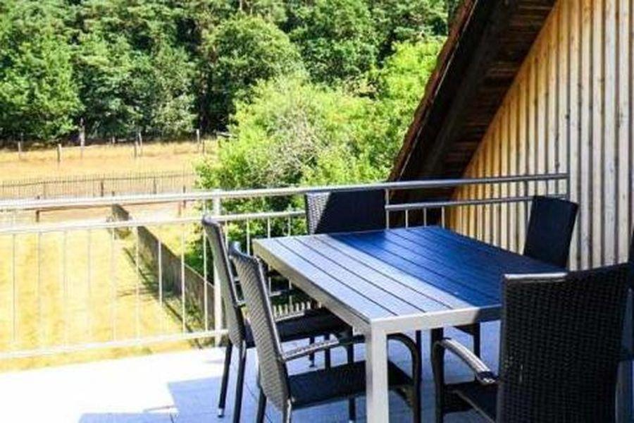 Schroederhof Apartment Unterluss Екстериор снимка