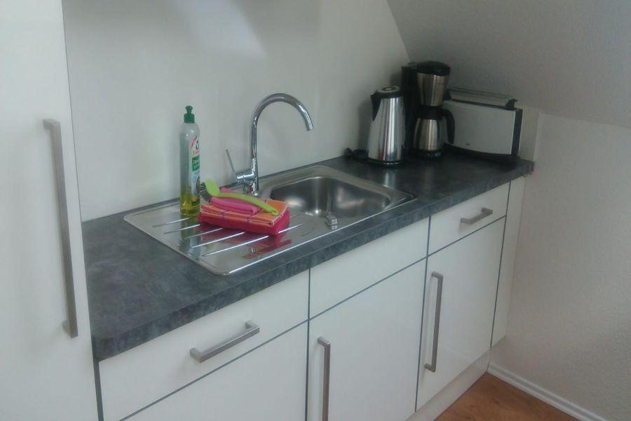 Schroederhof Apartment Unterluss Екстериор снимка