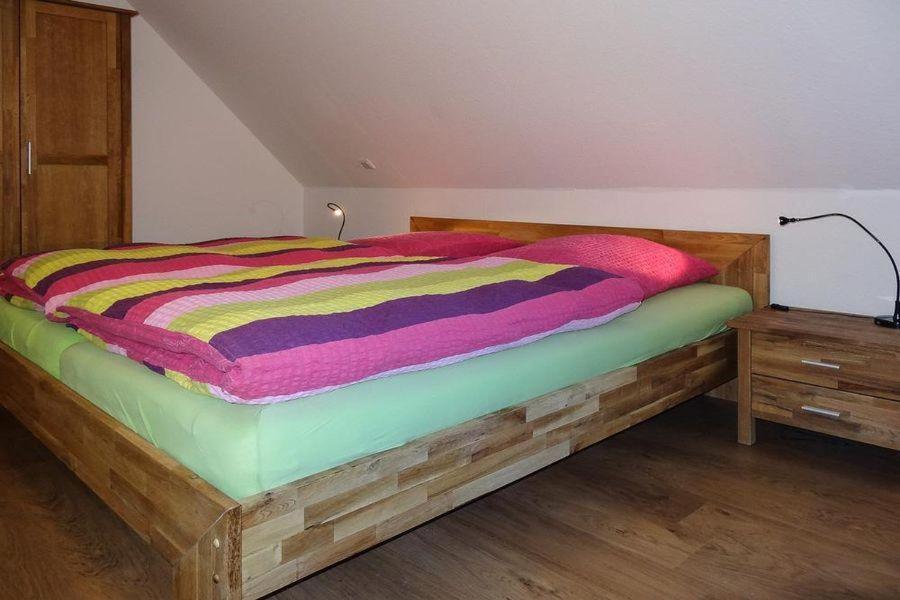 Schroederhof Apartment Unterluss Екстериор снимка
